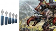 Here’s the list we built in Episode 43, in PDF format. Life in the Lower Tier – Episode 43 – Tyranids