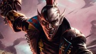 We continue our look at the massive new Aeldari codex with a dive into the other two factions in the book – the Harlequins and the Ynnari. Both factions have […]