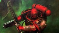 The Ninth Edition codex rollout continues, and in this episode we take a look at the next-to-last of the founding chapters to get the codex supplement treatment – the Blood […]