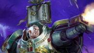 We’re back, and that’s good, because it’s time for another codex overview! This time, we’re looking at the Grey Knights. These daemon-slayers have received their 9th edition update; how did […]