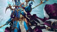 The psychic shenanigans continue ninefold! In this episode, we take a look at the new Thousand Sons codex. Did Magnus really do nothing wrong? Did Ahriman just have the best […]