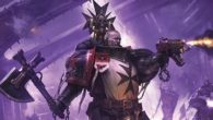 The Black Templars are on the march! In this episode, we look at the new Black Templars codex supplement. With their named characters all crossing the Rubicon Primaris, the introduction […]