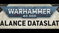 What’s got us recording an episode just 3 days after the last one dropped? Games Workshop releasing a surprise re-balancing document! With just days to go until the Austin Open […]