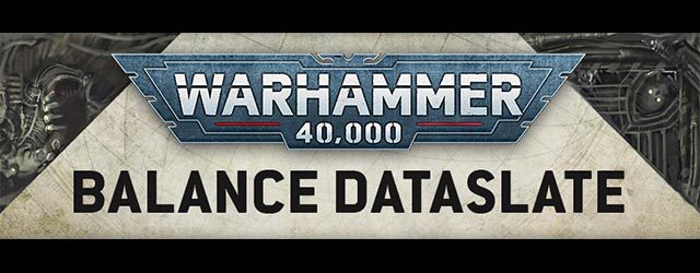 What’s got us recording an episode just 3 days after the last one dropped? Games Workshop releasing a surprise re-balancing document! With just days to go until the Austin Open […]