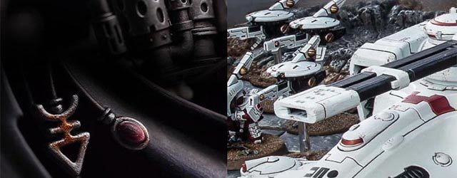It’s a new year, and the previews for what’s coming up keep rolling in. From the new Aeldari/Chaos battle box, to the sheer insanity of the new Tau railgun, to […]