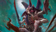 Another Ninth Edition codex has dropped, and this time, it’s the Tyranids’ turn to get updated! So, what does the Hive Mind bring to the table in this new edition? […]
