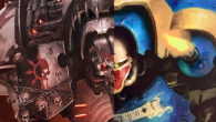 Instead of recording two episodes for one codex – we remember you, Codex: Aeldari – we’re doing two codexes in one episode! This time, we’re taking a look at both […]