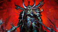 We’re near the end of the 9th Edition codex cycle, and the Eye of Terror finally gets its due – the new Chaos Space Marines codex is here! How do […]