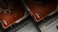 In episode 258, we asked the question: Has Warhammer 40K become too complex? In this episode, we discuss an editorial on Frontline Gaming that suggests fixing the complexity and balance […]