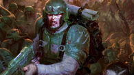 It’s time to bite the bullet, grab our t-shirts and flashlights, and brave something otherwise unknown to us – talking about the Imperial Guard! We dig into the codex included […]
