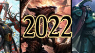 To wrap up the year, we take a look back at happenings between 0000022.M03 and 0997022.M03. It was a year that brought us the update of the final 8th edition […]