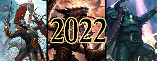 To wrap up the year, we take a look back at happenings between 0000022.M03 and 0997022.M03. It was a year that brought us the update of the final 8th edition […]