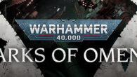 New year, new season, new narrative! In this episode, we take a look at both new Arks of Omen books. First, we examine the Arks of Omen Grand Tournament booklet, […]