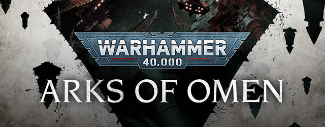 New year, new season, new narrative! In this episode, we take a look at both new Arks of Omen books. First, we examine the Arks of Omen Grand Tournament booklet, […]