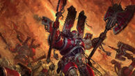 Rev up those chainaxes and slap on some red armor – it’s time to talk World Eaters! In this episode, we take a look at the new World Eaters codex […]