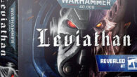 Warhammer Fest 2023 has come and gone, but in its wake we have a whole slew of revelations about 10th Edition. The biggest reveal? The launch box and its contents! […]