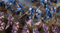 The Tenth Edition launch has come and gone, and with it comes a mix of topics for our hosts to discuss. First, an extended hobby progress segment involving magnets and […]