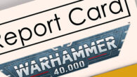 We’ve been experiencing the 10th Edition ruleset in one form or another for about 3 months, and that means the first quarter is done and it’s time to send home […]