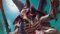 The first codex of the new edition is upon us, and it comes with one mind and many sharp, pointy teeth! In this episode, we discuss the new Codex: Tyranids […]