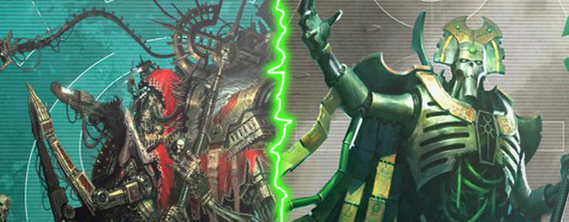 Codex Adeptus Mechanicus (2023) Review – Warhammer 40,000 10th